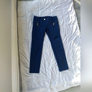 Pants by ELISABETTA FRANCHI.